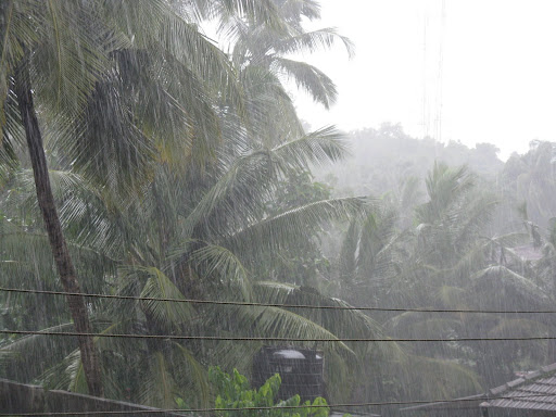 Mangalore Today Latest Main News Of Mangalore Udupi Page Yellow Alert Heavy Rain Predicted